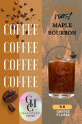 Maple Bourbon (CHC Fan Favorite)