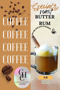 Butter Rum