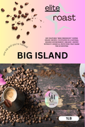 Big Island Kona Elite Roast SOLD OUT