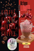 Bada Bing Cherry Chai