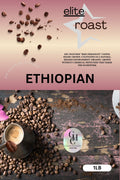 Ethiopian Elite Roast