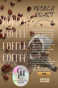 French Roast - Premium Roast
