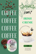 Irish Creme