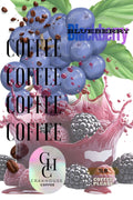 Blueberry Blackberry(SEASONAL)