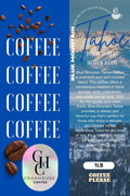 Blue Mountain Tahoe - Elite Roast