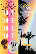 Macadamia Nut