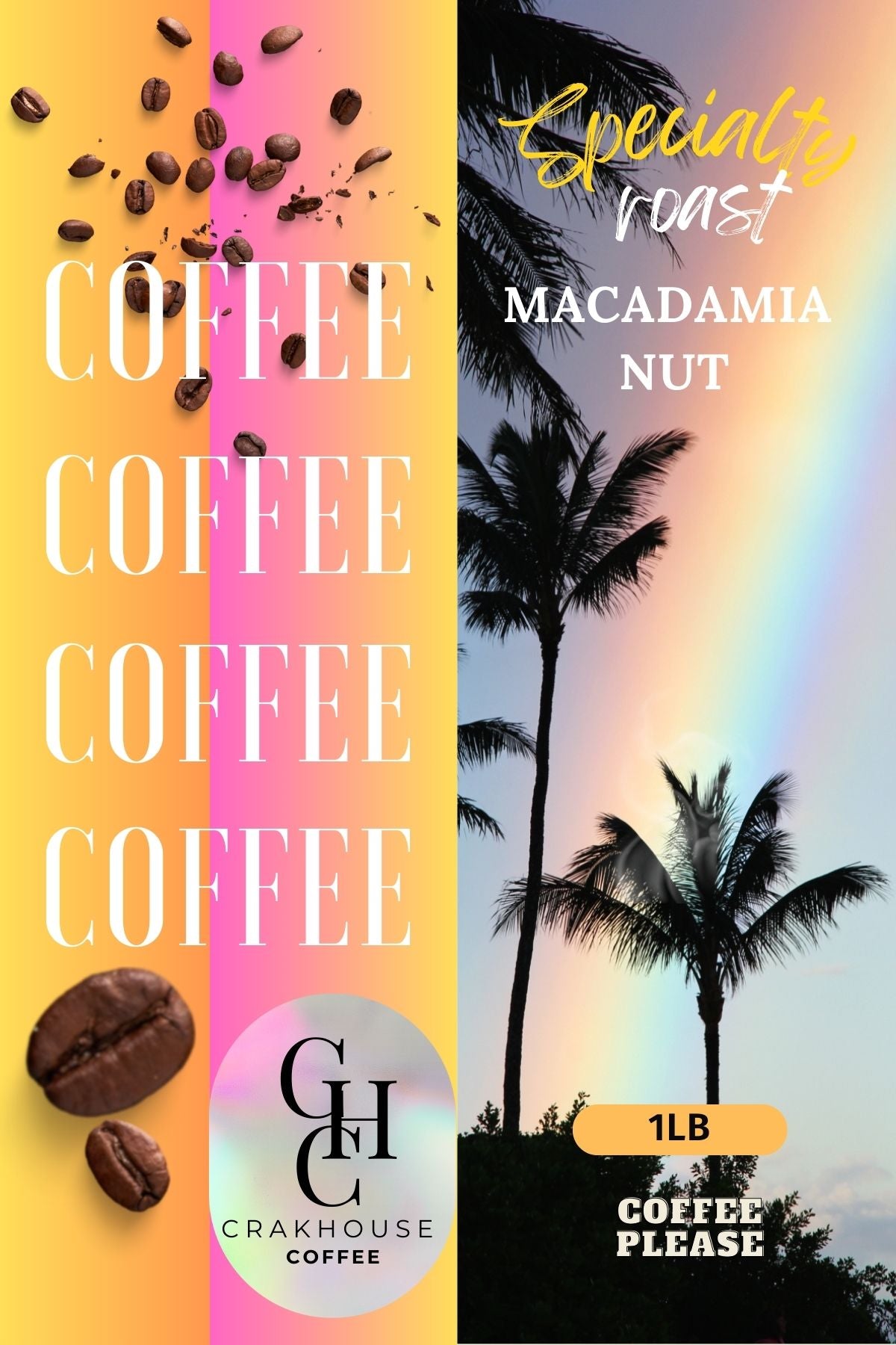 Macadamia Nut