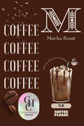 Mocha Mocha