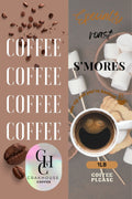 S'mores (Seasonal)