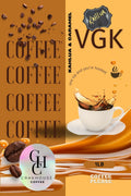 VGK (Kahlua & Caramel) Our No. 1 Seller