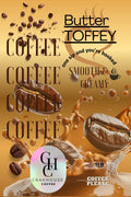 Butter Toffee