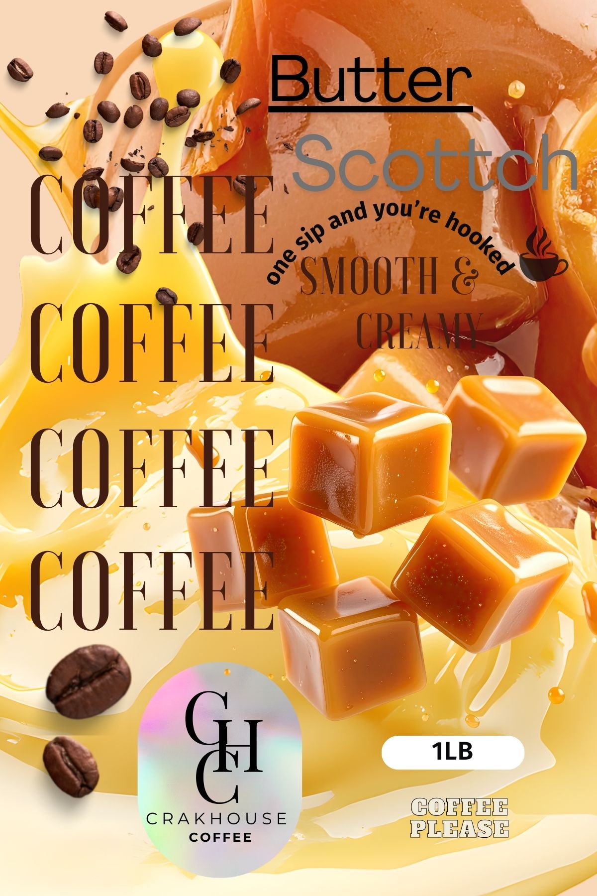 Butterscotch