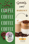 Hazelnut