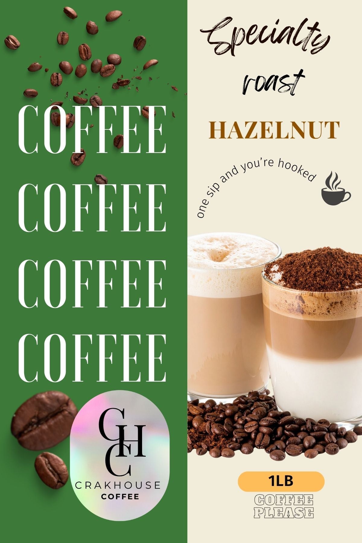 Hazelnut