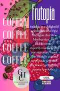 Frutopia - SEASONAL (Blueberry& Blackberry)