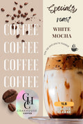 White Mocha